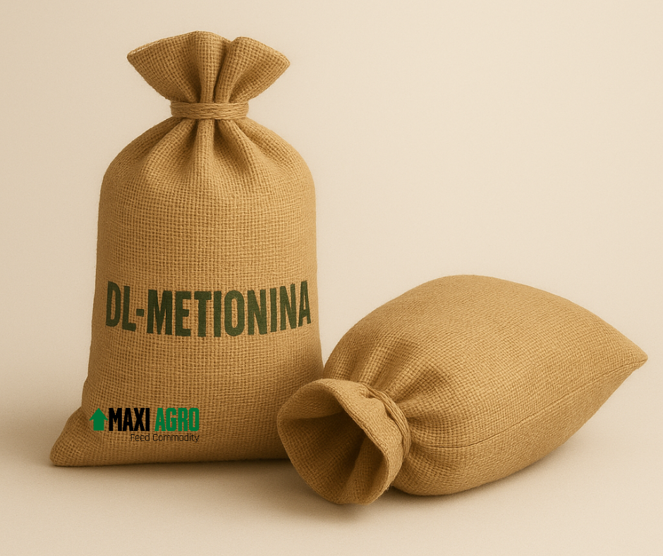 DL-Metionina